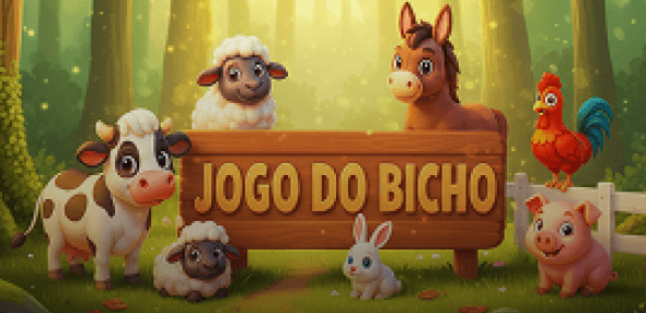 Jogo do Bicho